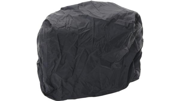 Hock Regenschutzhaube  L schwarz