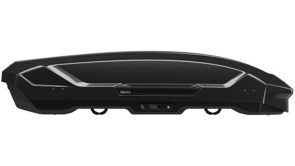 Thule Motion 3 L  L schwarz
