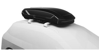Thule Motion 3 L  L schwarz Produktbild 1