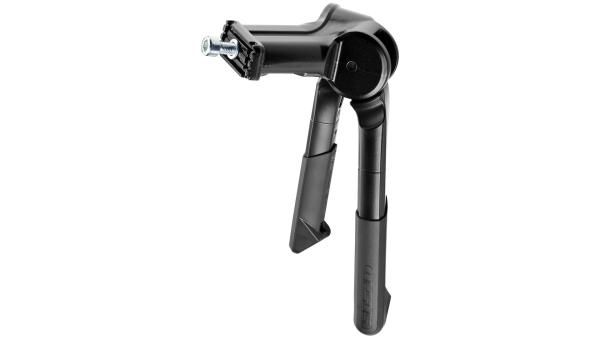 Ursus Jumbo Evo Mini  L schwarz
