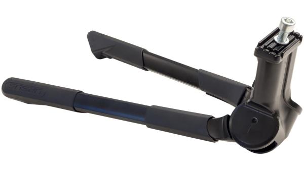 Ursus 80 - Jumbo Evo  L schwarz