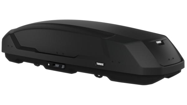 Thule Force 3 L Sport  L schwarz