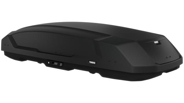 Thule Force 3 XL  L schwarz