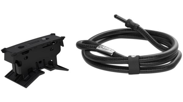Thule High-Grade Lock  Unisize schwarz