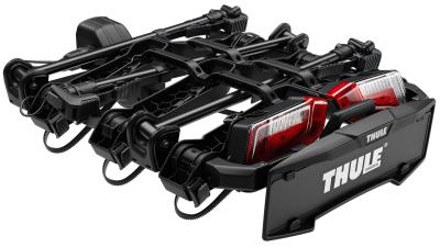Thule OutPace  L schwarz Produktbild 2