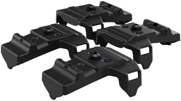 Thule Santu Easyfold XT  Unisize 