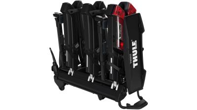 Thule Epos  L schwarz Produktbild 1