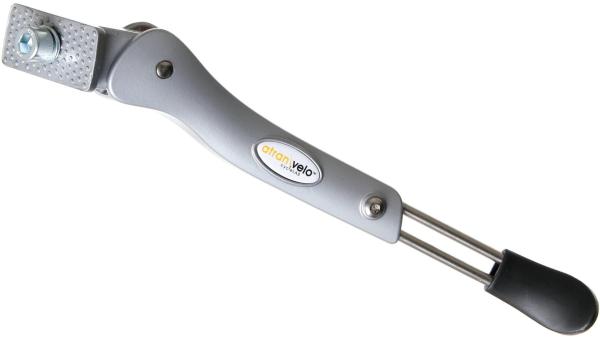 AtranVelo Stylo Adjustable  L silber