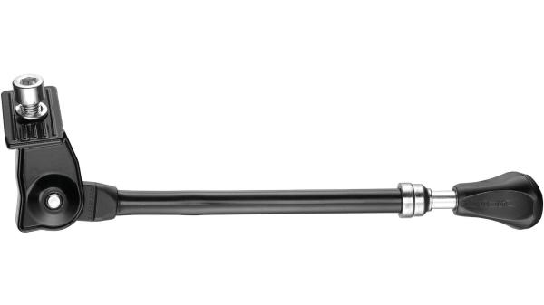 Ursus 76 - Adjustable Elegance  L schwarz