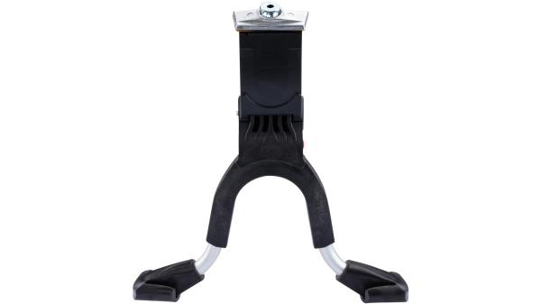 Hebie Lite Rex  L schwarz, silber
