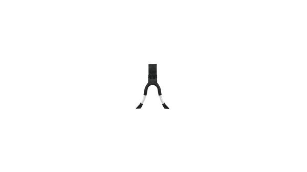Hebie Lite Rex  XL schwarz, silber