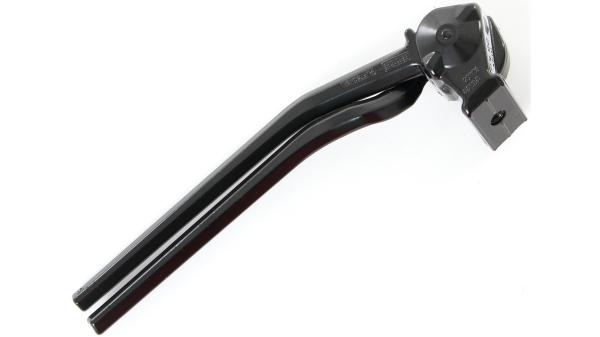 Pletscher Zweibeinst&auml;nder  XL schwarz