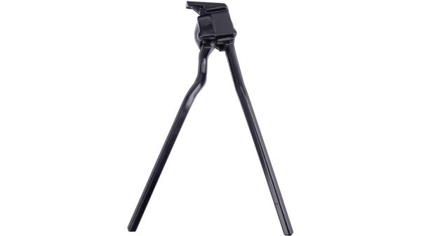 Pletscher Zweibeinst&auml;nder  XL schwarz