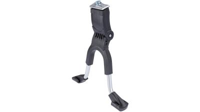 Hebie Lite Rex  L schwarz, silber Produktbild 1