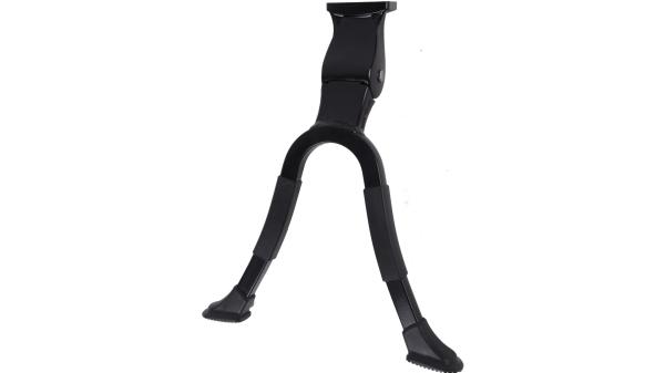 AtranVelo Moove Double E-Bike  L schwarz