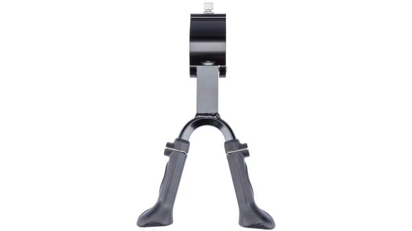ErgoTec Comfort  L schwarz