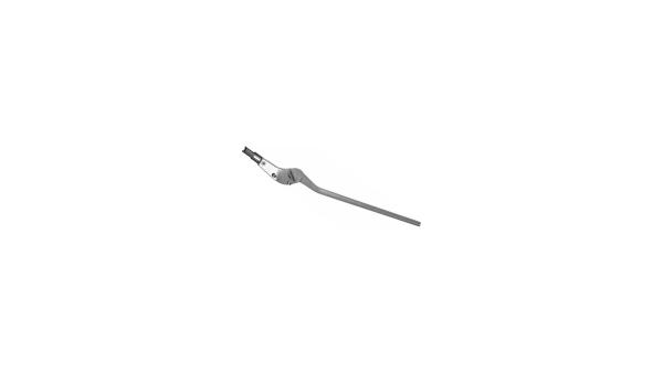 Pletscher Multi  XL silber