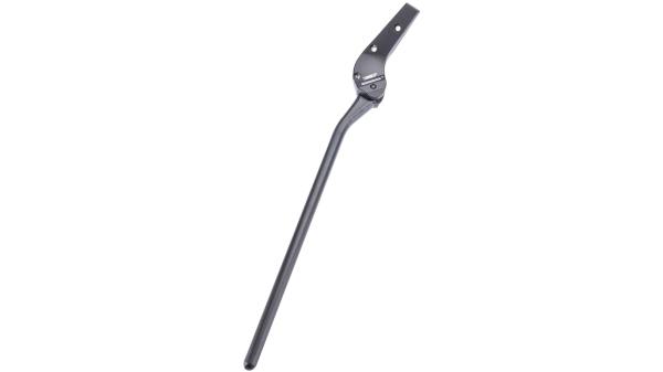 Pletscher Multi  L schwarz