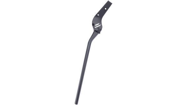 Pletscher Multi  L schwarz