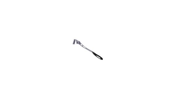 Pletscher Comp Zoom  XL silber