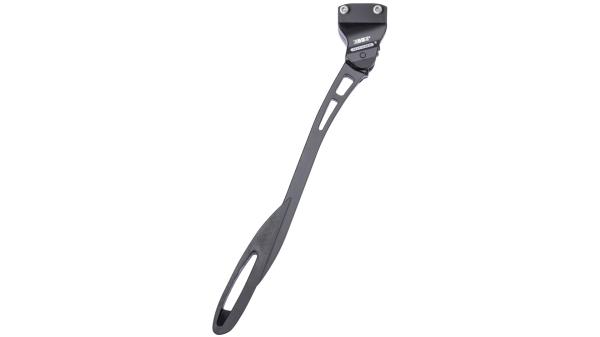 Pletscher Comp Zoom  L schwarz