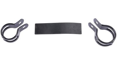 ErgoTec Universal 29er  L schwarz Produktbild 1