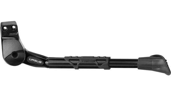 Ursus R78 - King Rear  L schwarz