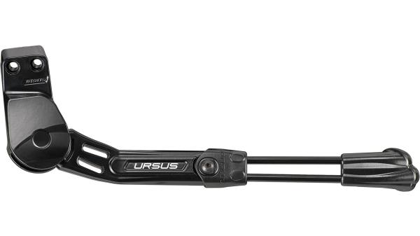 Ursus R77 - Queen Rear  3XL schwarz