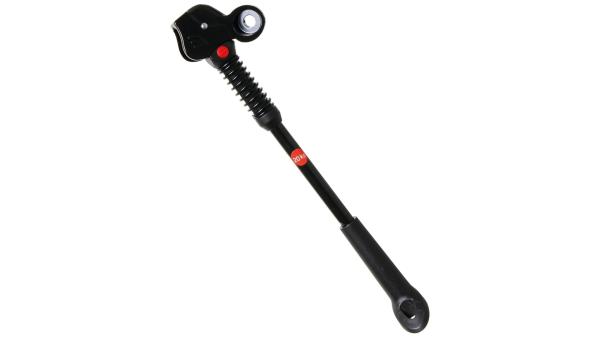 Hebie AX  L schwarz