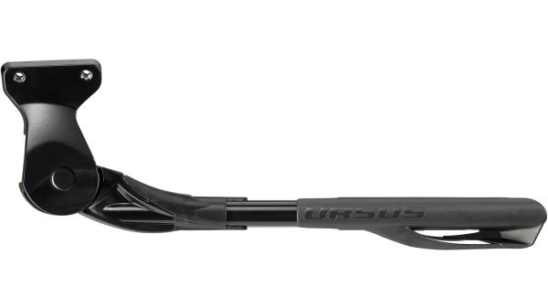 Ursus R81 - Wave Rear  L schwarz