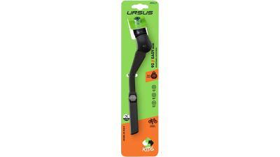 Ursus 92 - Easy Mini  L schwarz Produktbild 1