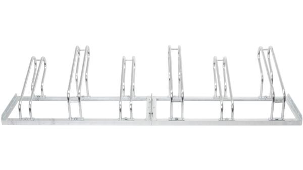  Fahrradabstellst&auml;nder  XL silber