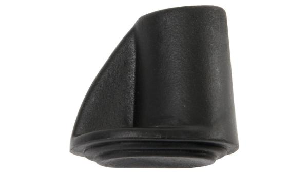 Point St&auml;nderfu&szlig;  L schwarz