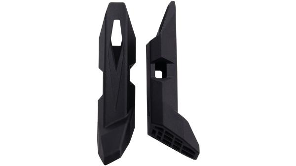 ErgoTec St&auml;nderfu&szlig;  L schwarz