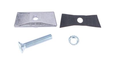Hebie Rex  L schwarz Produktbild 2