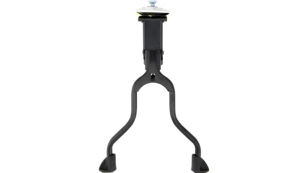 CONTEC Hippo  XL schwarz