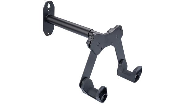 CONTEC smART hold  L schwarz