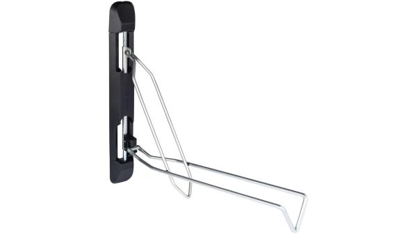 CONTEC smART fold  L schwarz