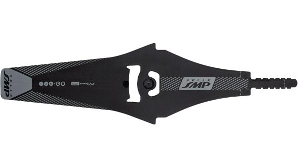 Selle SMP Fan-Go  3XL schwarz
