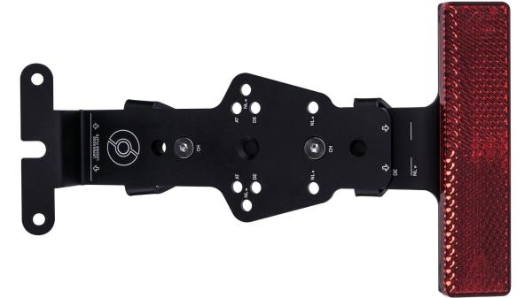 Supernova L1e  L schwarz