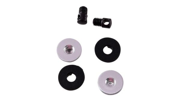 CONTEC Splash Protect DLX  L silber