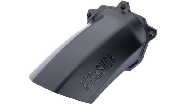 RockShox Fender  XXL schwarz