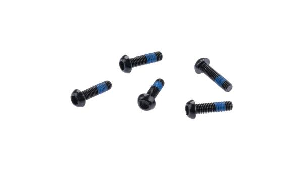 RockShox Fender  Unisize schwarz