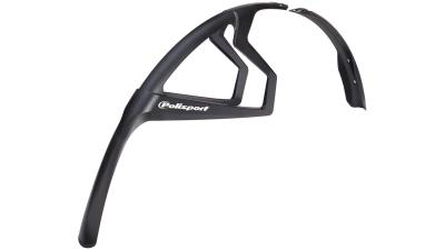 Polisport R-MUD  XXL schwarz Produktbild 1