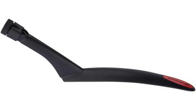 Polisport Cross Country  3XL schwarz Produktbild 1