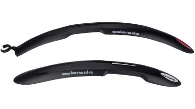 Polisport Colorado  XXL schwarz Produktbild 1