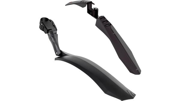 Hebie 0726 E SET  XXL schwarz