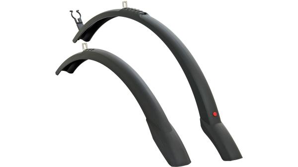 Hebie Viper  XXL schwarz