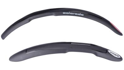 Polisport Colorado  XXL schwarz Produktbild 1