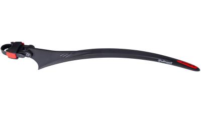 Polisport Michigan  XXL schwarz Produktbild 1
